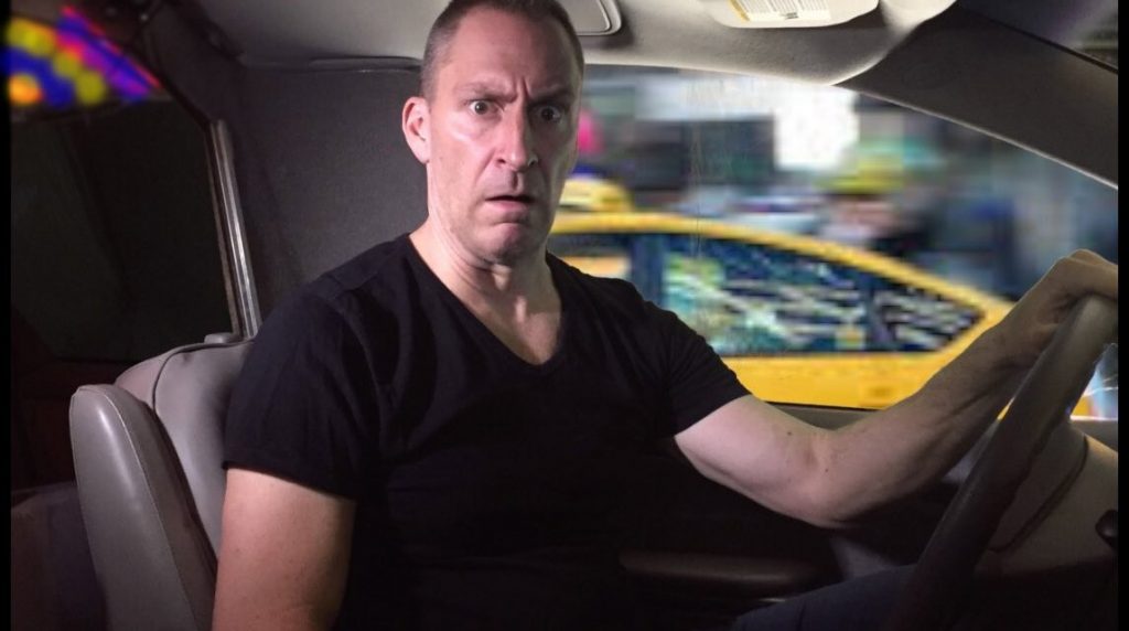 When Does Cash Cab Season 2 Revival Start? Discovery Premiere Date ...