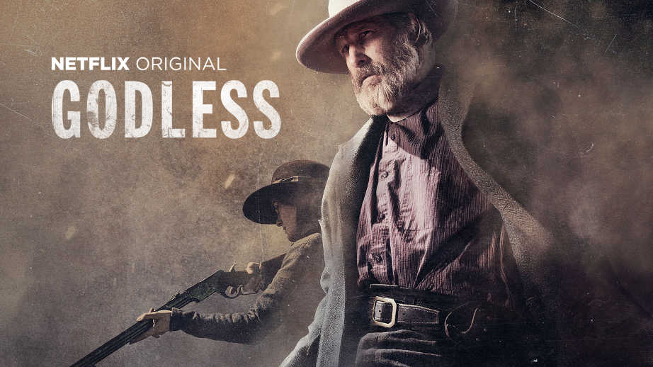 When Does Godless Season 2 Start? Netflix Release Date (Cancelled or Renewed?)
