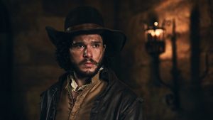 When Does Gunpowder Season 2 Start? Series 2 Release Date (Cancelled/Miniseries)