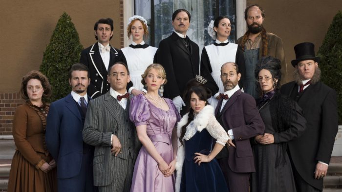 When Will Another Period Season 4 Start? Comedy Central Release Date