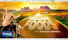 Bizarre Foods with Andrew Zimmern Season 23: Travel Channel Premiere Date