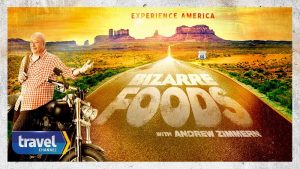 Bizarre Foods with Andrew Zimmern Season 20: Travel Channel Premiere Date
