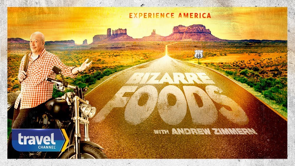Bizarre Foods with Andrew Zimmern Season 20: Travel Channel Premiere Date