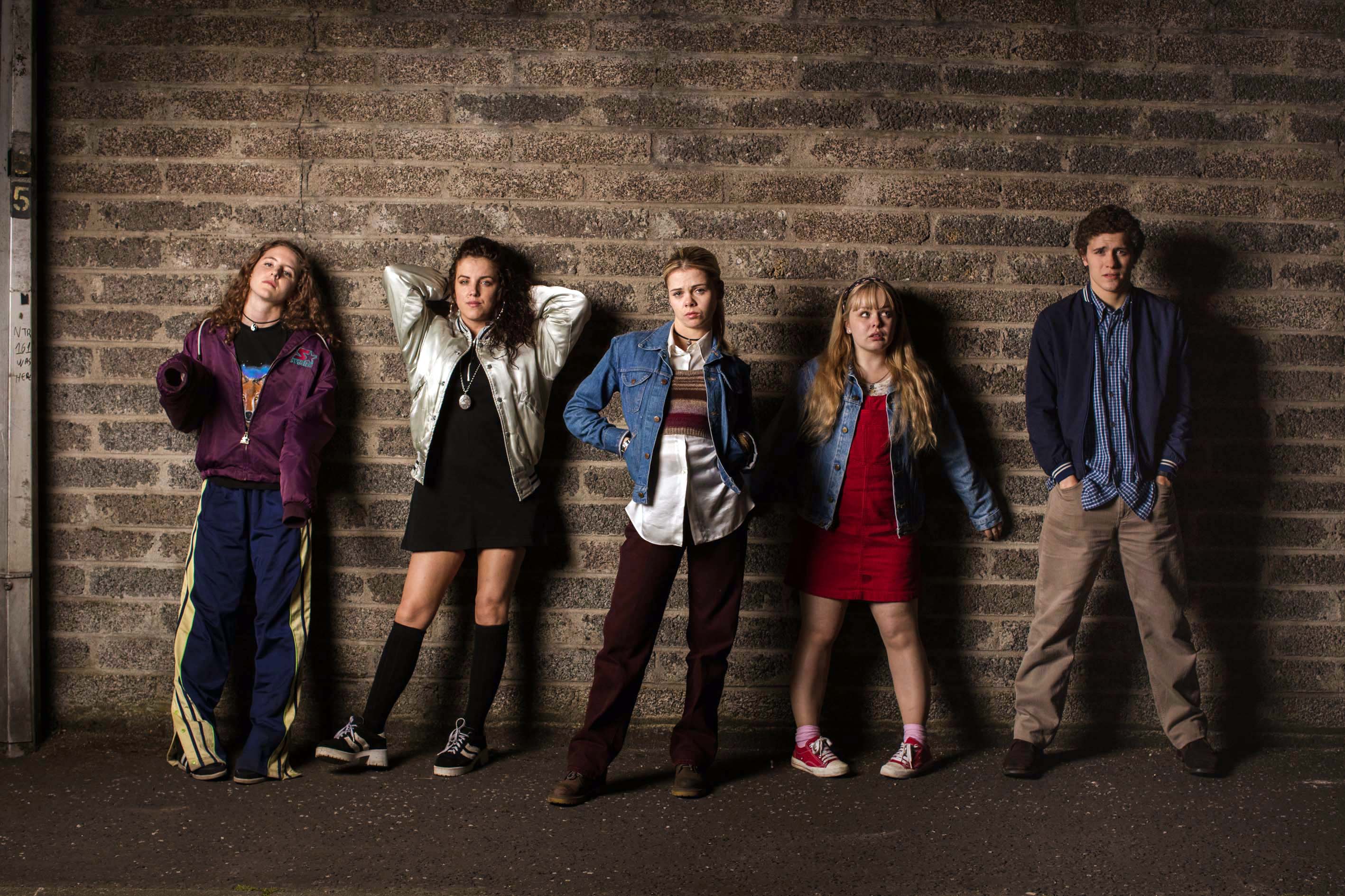 When Will Derry Girls Series 2 Air? Premiere Date (Cancelled or Renewed?)