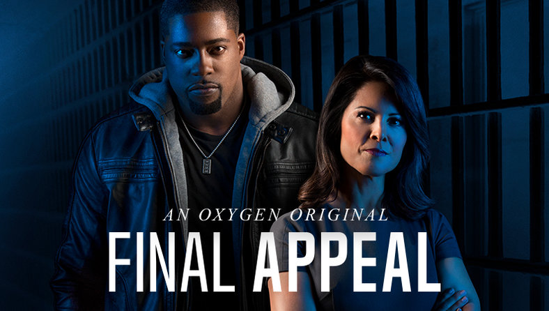 When Will Final Appeal Season 2 Start? Oxygen Release Date
