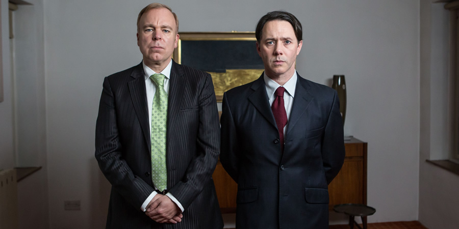 When Does Inside No. 9 Series 5 Air On BBC Two? Premiere Date
