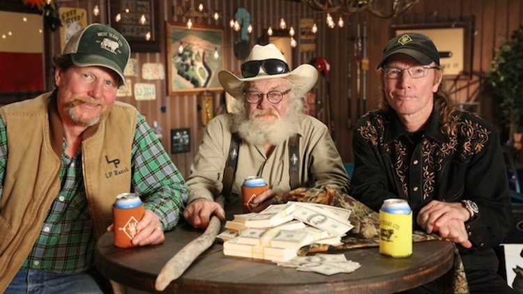 Rooster & Butch Season 2 On A&E? Official Release Date & Status