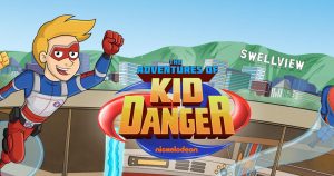 The Adventures of Kid Danger Season 2: Nickelodeon Release Date, Premiere Date