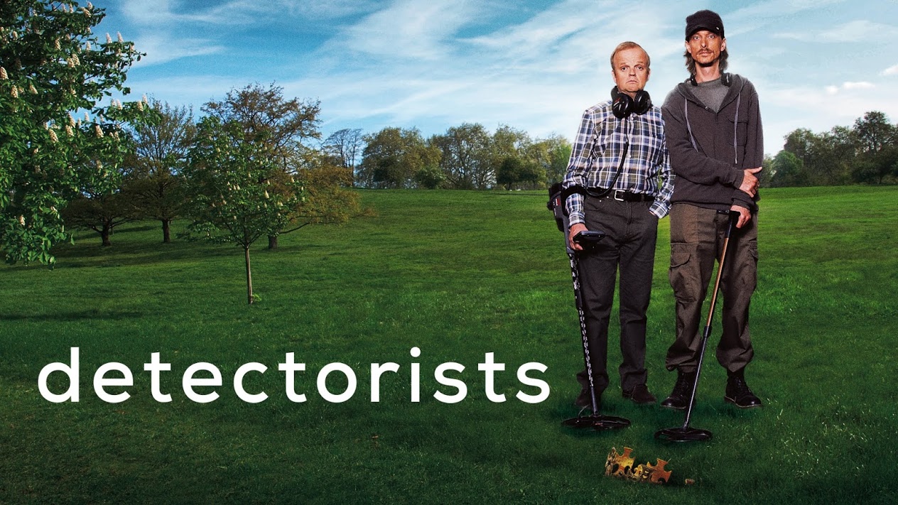 When Will Detectorists Series 4 Start? BBC Four Air Date (Cancelled)