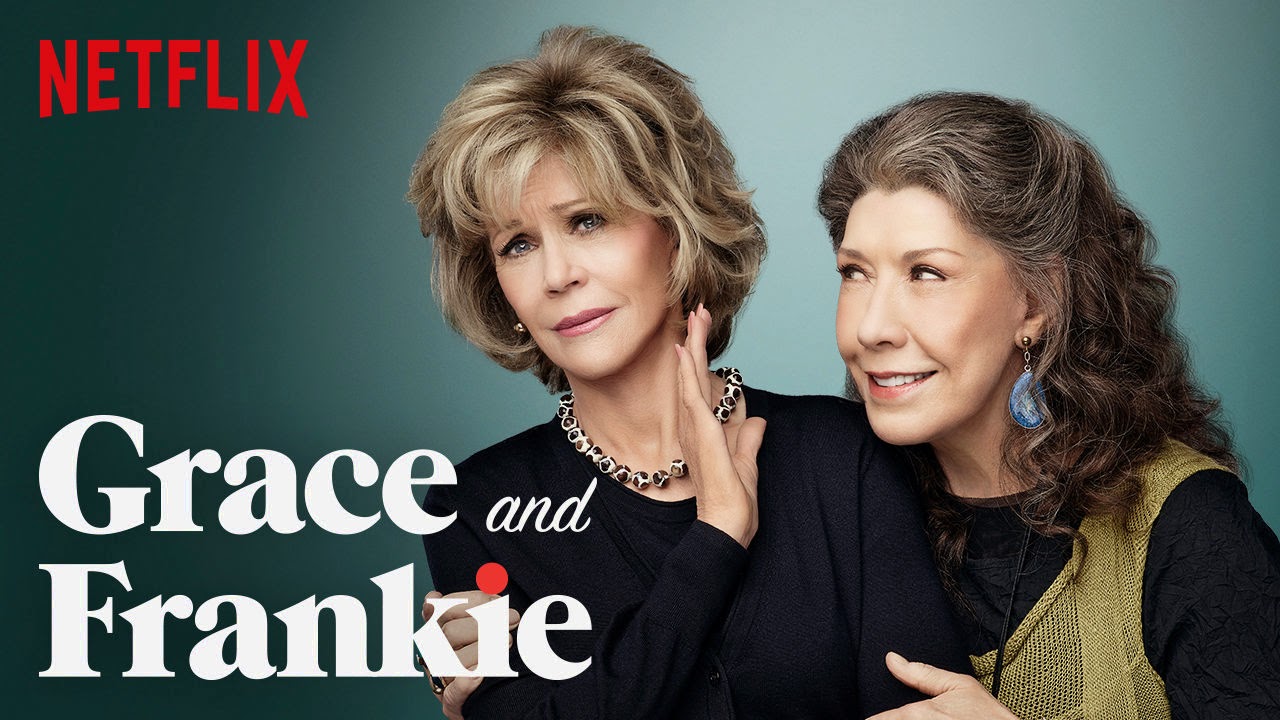 Grace and Frankie Season 5: Netflix Release Date, Renewal Status
