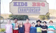 When Does Kids Baking Championship Season 6 Start on Food Network? Release Date