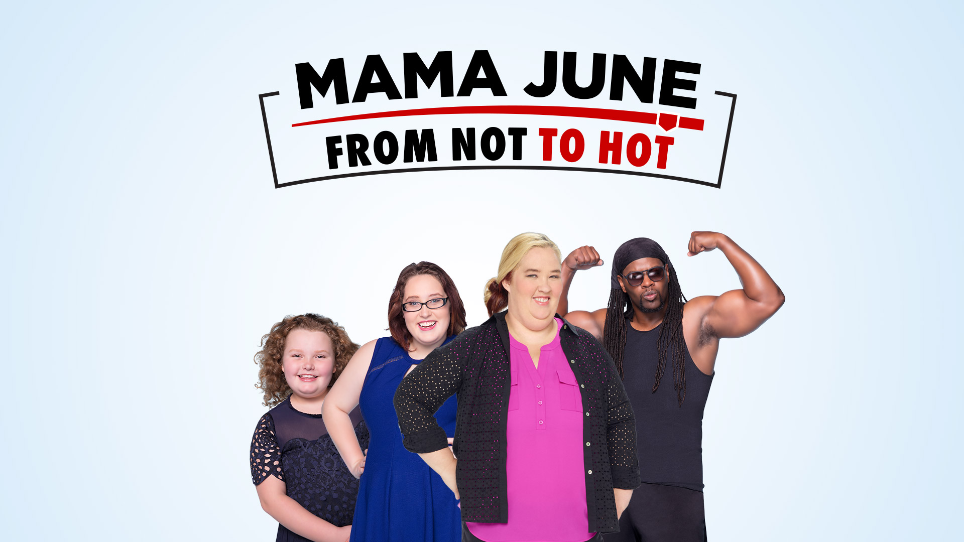 Mama June From Not to Hot Season 3 WEtv Release Date, Renewal Status