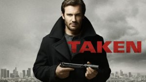 Taken Season 2: NBC Release Date - Cancel/Renew Status