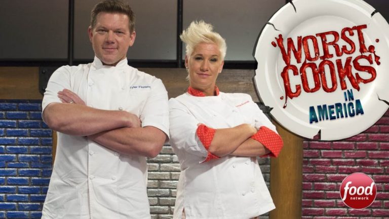 When Will Worst Cooks in America Season 13 Start? Food Network Premiere ...