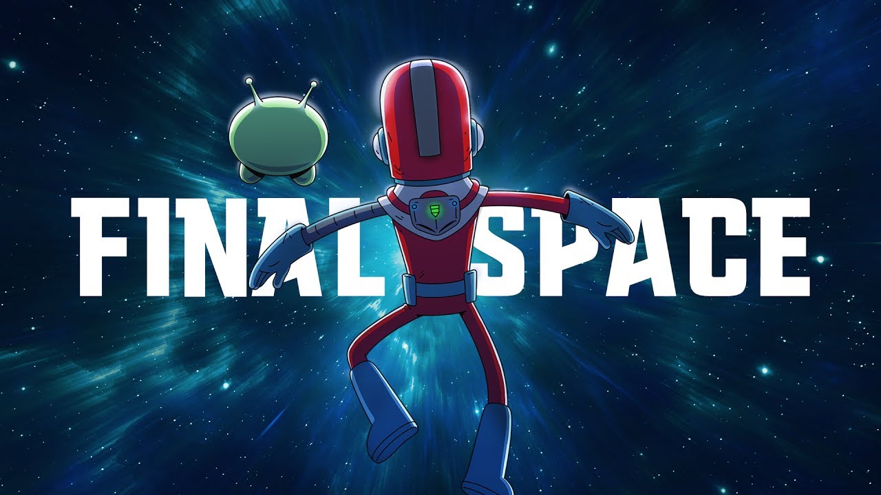 Final Space Season 2: TBS Release Date, Renewal Status