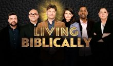Living Biblically Season 2: Release Date On CBS, Cancel/Renew Status