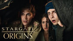 When Will Stargate Origins Season 2 Start? Premiere Date On Stargate Command