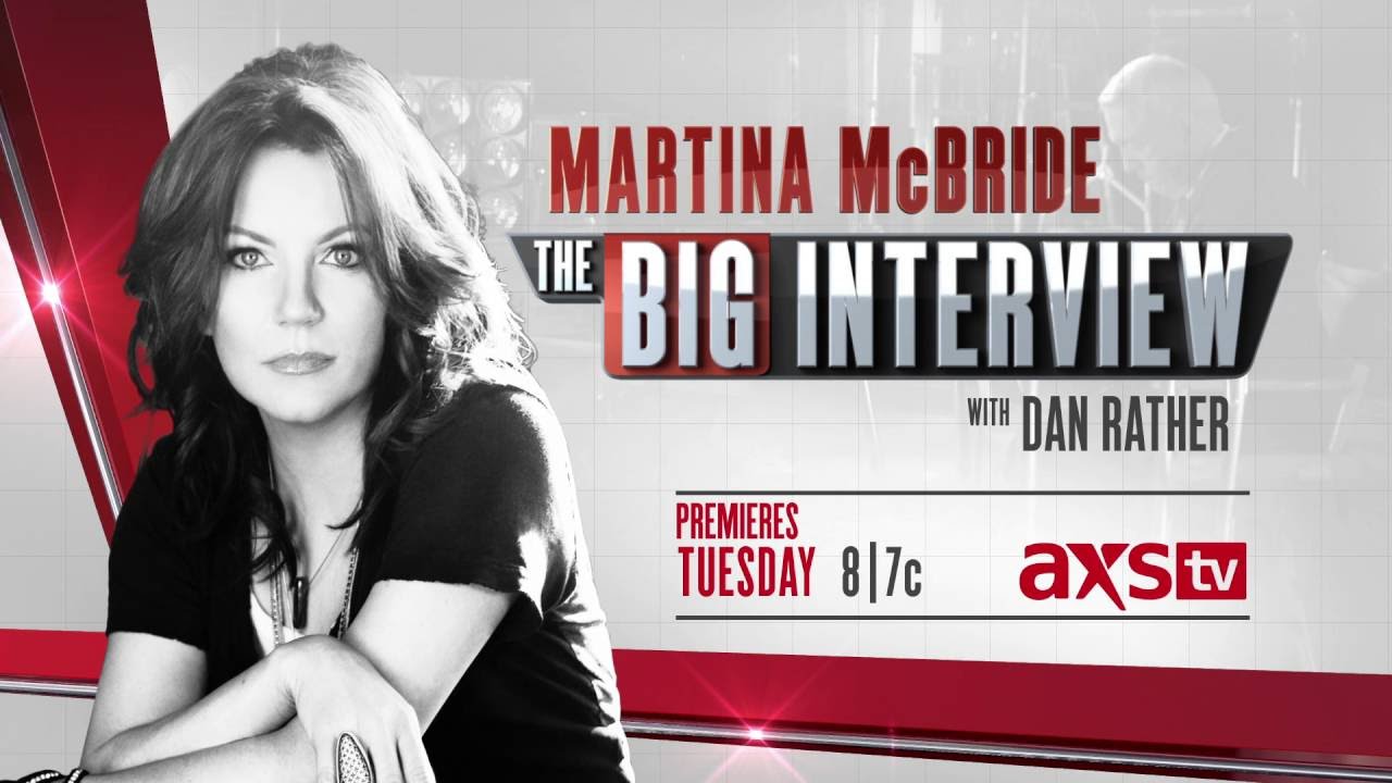 The Big Interview with Dan Rather Season 7: AXS TV Premiere Date, Renewal Status