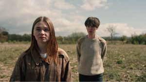 The End of the F***ing World Season 2 Start? Channel 4/Netflix Release Date