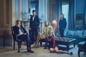 McMafia Season 2: BBC One/AMC Release Date, Renewal Status