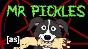 Mr. Pickles Season 4: Adult Swim Release Date, Renewal Status