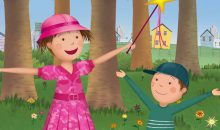 Pinkalicious & Peterrific Season 2: PBS Kids Premiere Date, Renewal Status