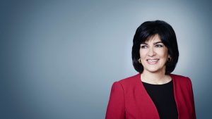 Christiane Amanpour: Sex & Love Around the World Season 2 Premiere Date On CNN