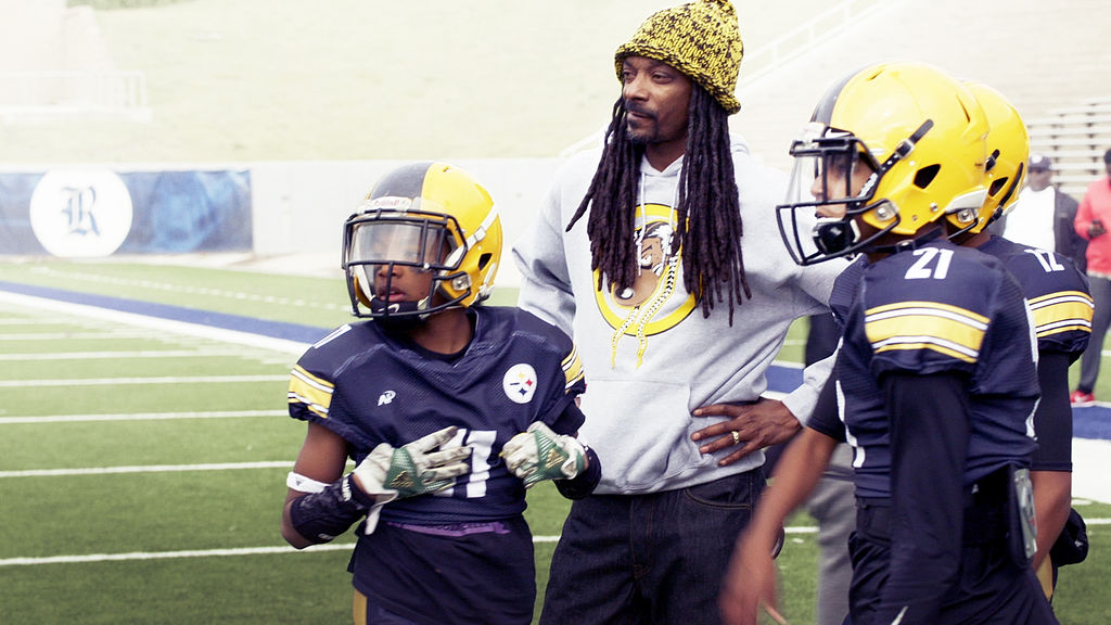 Coach Snoop Season 2: Netflix Release Date, Renewal Status