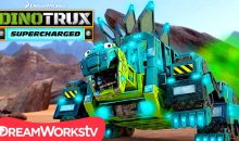 Dinotrux Supercharged Season 3 On Netflix: Release Date, Premiere Date