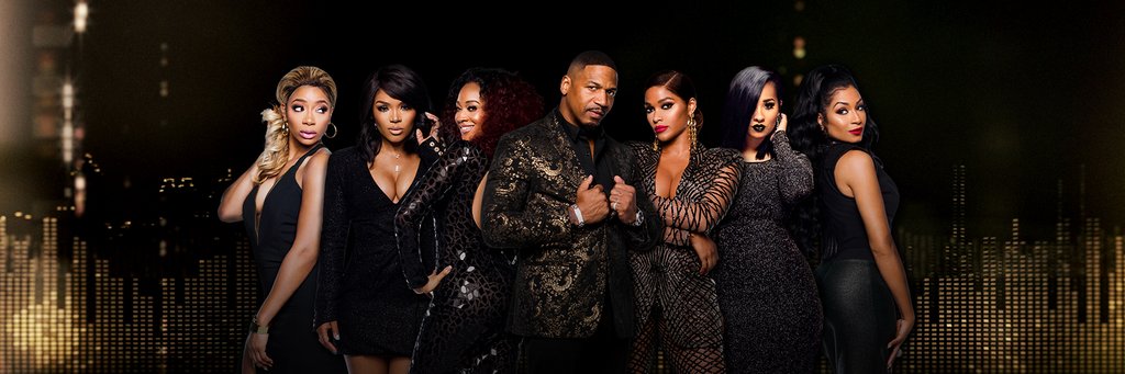 Love & Hip-Hop: Atlanta Season 8: VH1 Premiere Date, Release Date Status