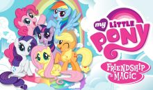 My Little Pony: Friendship Is Magic Season 9: Discovery Family Premiere Date (Final Season)