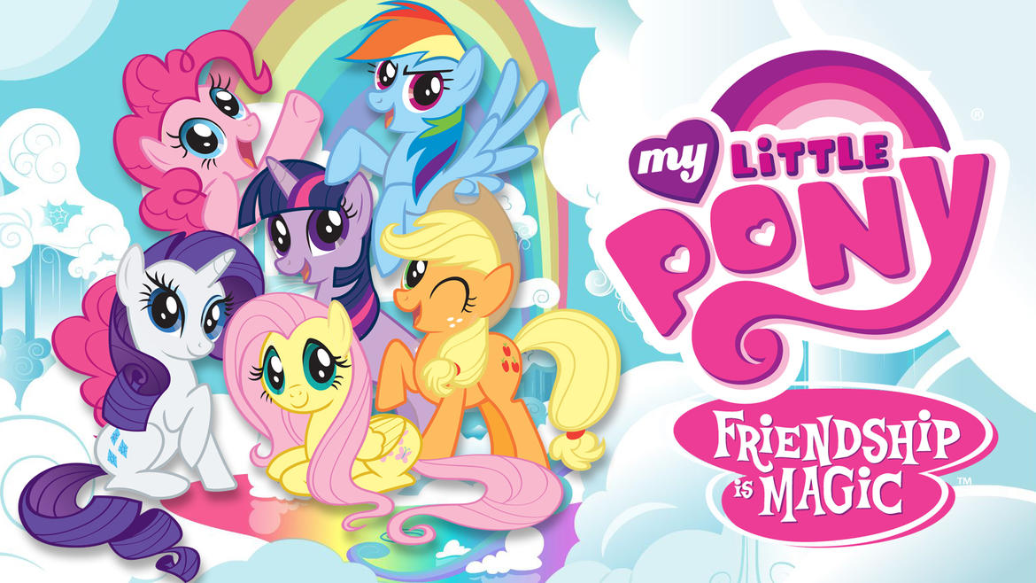 My Little Pony: Friendship Is Magic Season 9: Discovery Family Premiere Date