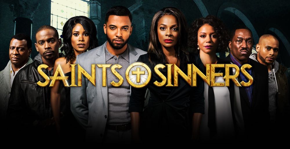 Saints & Sinners Season 4: Bounce TV Premiere Date, Release Date Status