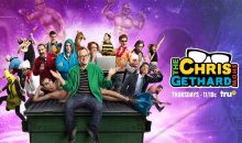 The Chris Gethard Show Season 4: truTV Release Date (Cancelled)