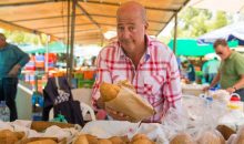 The Zimmern List Season 2: Travel Channel Premiere Date, Renewal Status