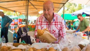 The Zimmern List Season 2: Travel Channel Premiere Date, Renewal Status