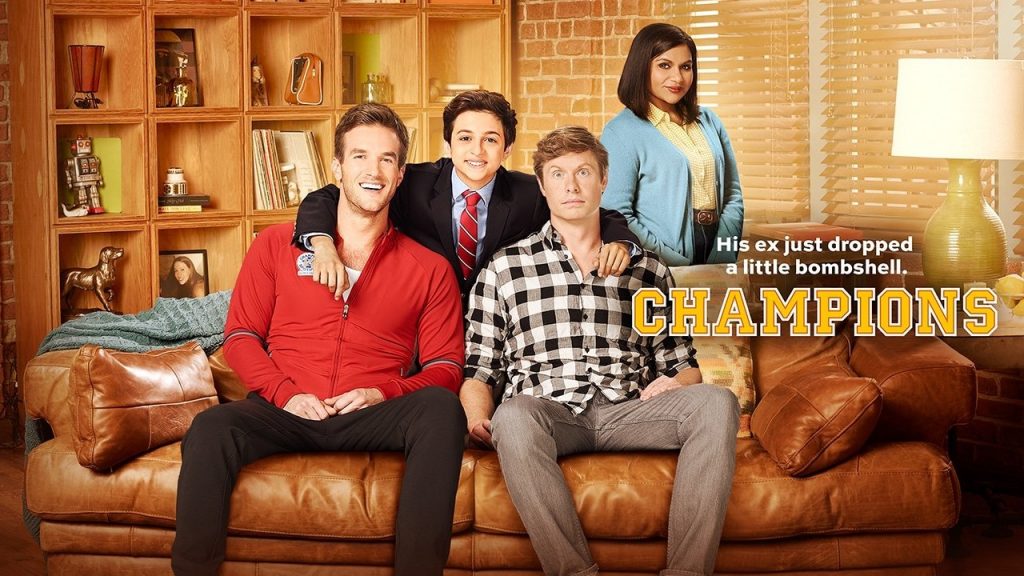 Champions Season 2 NBC Premiere Date, Release Date Status Release
