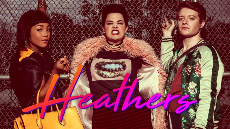 Heathers Season 2: Paramount Network Release Date & Renewal Status