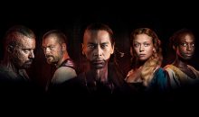 Jamestown Series 3: Sky 1 Premiere Date, Air Date, Renewal Status