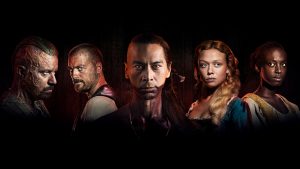 Jamestown Series 3: Sky 1 Premiere Date, Air Date, Renewal Status