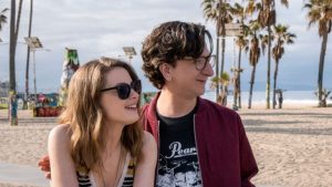 Love Season 4: Netflix Release Date, Premiere Date, Cancellation Status