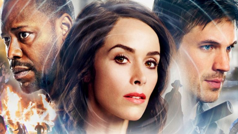 Timeless Season 3: NBC Premiere Date, Release Date, Renewal Status ...