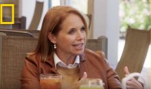 America Inside Out with Katie Couric Season 2: Nat Geo Release Date, Renewal Status