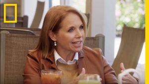 America Inside Out with Katie Couric Season 2: Nat Geo Release Date, Renewal Status