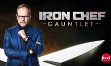 When Does Iron Chef Gauntlet Season 3 Start On Food Network? Premiere Date