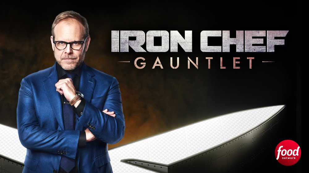 When Does Iron Chef Gauntlet Season 3 Start On Food Network? Premiere Date