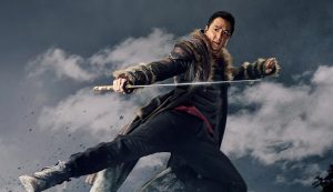 Into The Badlands Season 4: AMC Premiere Date, Release Date, Renewal News