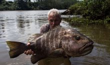 Jeremy Wade’s Mighty Rivers Season 2: Animal Planet Release Date, Premiere Date