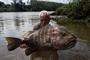 Jeremy Wade's Mighty Rivers Season 2: Animal Planet Release Date, Premiere Date