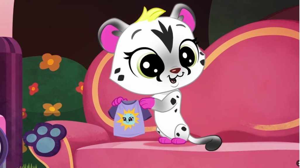 Littlest Pet Shop: A World of Our Own Season 2 Release Date On Discovery Family
